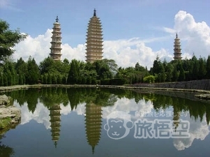 世界遺産 少数民族 を巡る三都物語 麗江 大理 昆明 