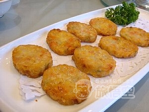 御花園酒店