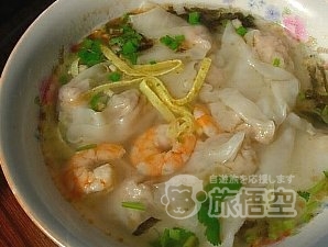 富春小龍館