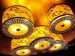 唐宮海鮮舫 タンパレス シーフード レストラン