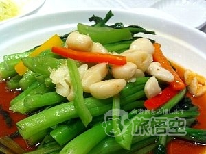 天天漁港 海鮮レストラン 大連 人民路店