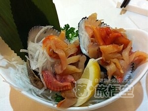 天天漁港 海鮮レストラン 大連 人民路店