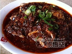 巴蜀人家　大連 長江路店