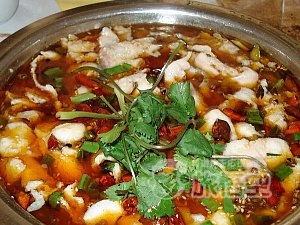 巴蜀人家　大連 長江路店