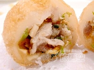 富臨食府 広州