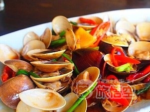 佳麗海鮮大酒楼 環島路店 厦門