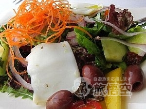 The Kitchen Salvatore Cuomo 上海