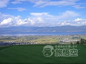 大理 ストーンマウンテン ゴルフ クラブ