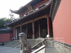 岳王廟 杭州