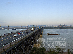 南京長江大橋 南京