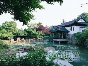 錫恵公園 無錫