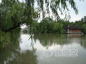 痩西湖 揚州