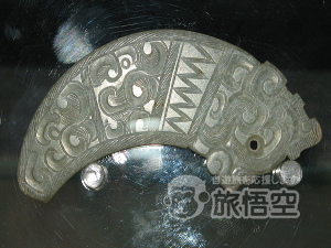 揚州双博館 揚州