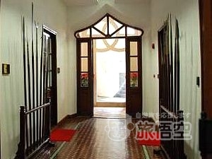 港務局ビル マカオ