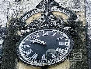 聖ローレンス教会 マカオ