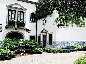 民政総署 マカオ